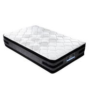 Detailed information about the product Giselle Bedding 36cm Mattress Cool Gel Memory Foam King Single