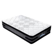 Detailed information about the product Giselle Bedding 36cm Mattress Cool Gel Memory Foam Single