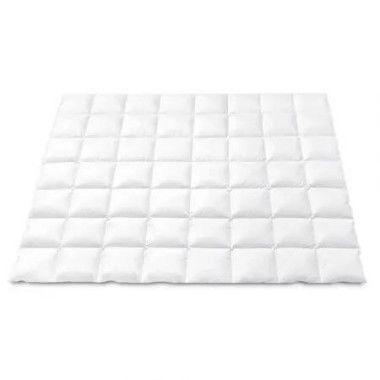 Giselle Bedding 700GSM Duck Down Feather Quilt Duvet Doona Winter Blanket Double