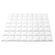 Detailed information about the product Giselle Bedding 700GSM Duck Down Feather Quilt Duvet Doona Winter Blanket Double