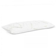 Detailed information about the product Giselle Bedding Body Support Pillow Bamboo Cover