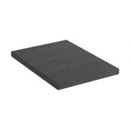 Detailed information about the product Giselle Bedding Foldable Mattress Folding Foam Mattresses Portable Mat Double