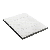 Detailed information about the product Giselle Bedding Foldable Mattress Folding Foam Queen Bamboo