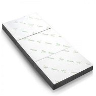 Detailed information about the product Giselle Bedding Foldable Mattress Folding Foam Single Bamboo