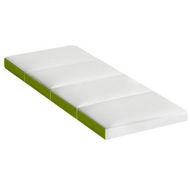 Detailed information about the product Giselle Bedding Foldable Mattress Folding Foam Single Green