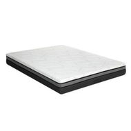 Detailed information about the product Giselle Bedding Memory Foam Mattress Bed Cool Gel Non Spring 25cm Double