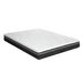 Giselle Bedding Memory Foam Mattress Bed Cool Gel Non Spring 25cm King Single. Available at Crazy Sales for $269.95