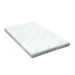 Giselle Bedding Memory Foam Mattress Topper Cool Gel 5cm King Single. Available at Crazy Sales for $109.95