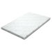 Giselle Bedding Memory Foam Mattress Topper Cool Gel 5cm Queen. Available at Crazy Sales for $109.95