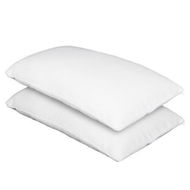 Detailed information about the product Giselle Bedding Memory Foam Pillow 13cm Thick Twin Pack