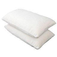 Detailed information about the product Giselle Bedding Memory Foam Pillow 19cm Thick Twin Pack