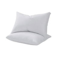 Detailed information about the product Giselle Bedding Shredded Memory Foam Pillow Adjustable Loft