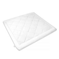 Detailed information about the product Giselle Bedding Super King 400GSM Microfibre Bamboo Microfiber Quilt