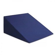 Detailed information about the product Giselle Bedding Wedge Pillow Blue
