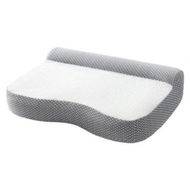 Detailed information about the product Giselle Contour Pillow Memory Foam