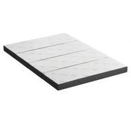Detailed information about the product Giselle Foldable Mattress Folding Foam Mattresses Bamboo Double