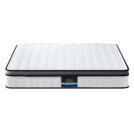 Detailed information about the product Giselle Mattress Cool Gel Foam 25cm Double