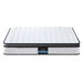 Giselle Mattress Cool Gel Foam 25cm Double. Available at Crazy Sales for $249.95