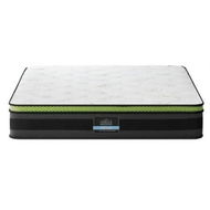 Detailed information about the product Giselle Mattress Cool Gel Foam 30cm Double