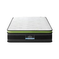 Detailed information about the product Giselle Mattress Cool Gel Foam 30cm Single