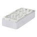 Giselle Mattress Topper 5cm Pillowtop toppers Bamboo Single. Available at Crazy Sales for $54.95