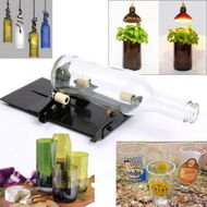 Detailed information about the product Glass Bottle DIY Cutter Wine Bottles Jar Cutting Machine Recycle Tool Set