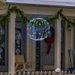 Glowing Christmas Ornament Sphere 25cm Holiday Party Hanging Decoration. Available at Crazy Sales for $20.99