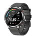 Glucose Smart Watch Non-Invasive Blood Sugar Heart Rate Blood Pressure Temperature Oxygen Tracker Black. Available at Crazy Sales for $92.99