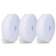 Detailed information about the product GMT - A09 Smart Sensor Night Light 3pcs