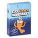 Go F Yourself, The Grown Up Go Fish Card Game You've Always Wanted, Hilarious Party Game for Grown Ups, 2 and Up Players, 52 Cards, 13 Unique Pairs. Available at Crazy Sales for $12.95