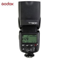 Detailed information about the product Godox TT600 2.4G Wireless Hot Shoe Camera Flashlight Speedlite With LCD Screen.