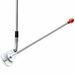 Golf Alignment Rods-Club Alignment Sticks with Telescopic Magnetic Corrector Trainer Aid Tools Help Visualize and Align Your Golf Shots Club. Available at Crazy Sales for $14.99