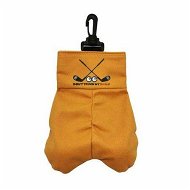 Detailed information about the product Golf Bag Funny Golf Ball Pouch Portable Golf Ball Carrier Pocket Holder Bag Dont Touch My Balls Prank Golf Sacks For Uncle Dad Grandpa.