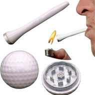 Detailed information about the product Golf Ball Vanilla Grinder Golf/Vanilla Set Golf Ball Vanilla Grinder (1 Set)