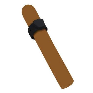 Golf Cart Accessories,Fits 38 to 60 Ring Gauge,Convenient Magnetic Holder with Magniet and Adjustable Design