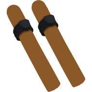 Detailed information about the product Golf Cart Accessories,Fits 38 to 60 Ring Gauge,Convenient Magnetic Holder with Magniet and Adjustable Design,2Pack