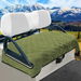 Golf Cart Seat Covers,Golf Cart Seat Towel Blanket,Short Plush Surface,Fits EZGO,Yamaha,Club Car and Other 2-Seat Golf Carts,130 x 77.5cm,Green. Available at Crazy Sales for $29.99