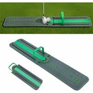 Detailed information about the product Golf Precision Distance Putting Drill, Golf Putting Alignment Rail for Golf Lover