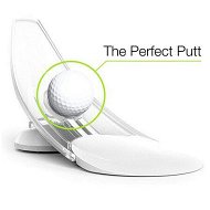 Detailed information about the product Golf Putt Out Putt Out Pressure Putt Trainer Perfect Your Golf Putting