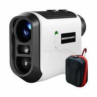 Detailed information about the product Golf Rangefinder Slope 5-1000m Laser Range Finder 6.5X Magnification with Flag Pole Locking Vibration Continuous Scan Rechargeable with Stripe