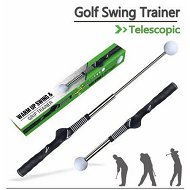 Detailed information about the product Golf Swing Practice Stick Telescopic Golf Swing Trainer Golf Swing Master Training Aid Posture Corrector Practice Golf Exercise