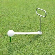 Detailed information about the product Golf Swing Training Aids - Improve Your Game With Rotating Ball Practice Accessories