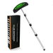 Golf Travel Bag Support System, Golf Club Travel Protection Kit, Green. Available at Crazy Sales for $29.95