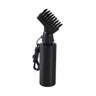 Detailed information about the product Golf Water Brush Retractable Brush With Nylon Bristles Head Wide Cleaning Coverage Anti-Leak Reservoir Tube Squeeze Bottle For Easy Cleaning 7.5 Inches Holds 4 Ounces Of Water