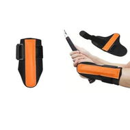 Detailed information about the product Golf Wrist Brace, Golf Wrist Training Aid, Adjustable Wrist Trainer and Swing Training Aid, Golf Wrist Hinge Trainer for Injury Recovery