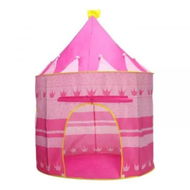 Detailed information about the product GOMINIMO Kids 12 Crowns Tent (Pink) GO-KT-109-LK