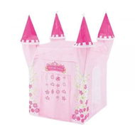 Detailed information about the product GOMINIMO Kids Princess Castle Tent (Pink) GO-KT-111-LK