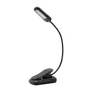 Detailed information about the product GOMINIMO LED Clip Book Light 9 LED
