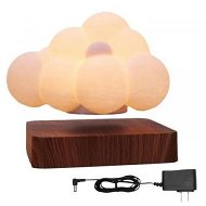 Detailed information about the product GOMINIMO Magnetic Levitating Cloud (Dark Brown Base) GO-MLP-111-HCNT