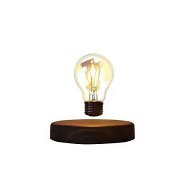 Detailed information about the product GOMINIMO Magnetic Levitating Light Bulb GO-MLP-100-HCNT